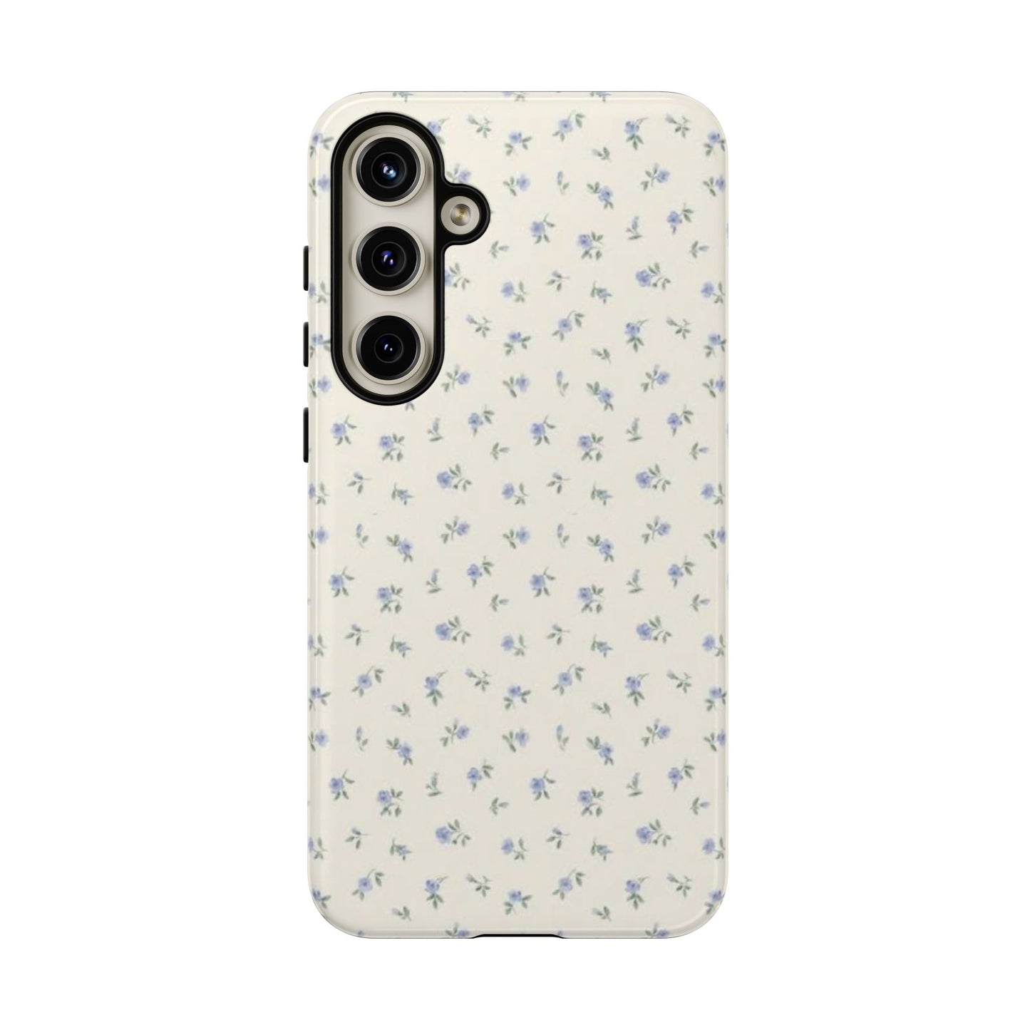 Dainty Flower iPhone Case