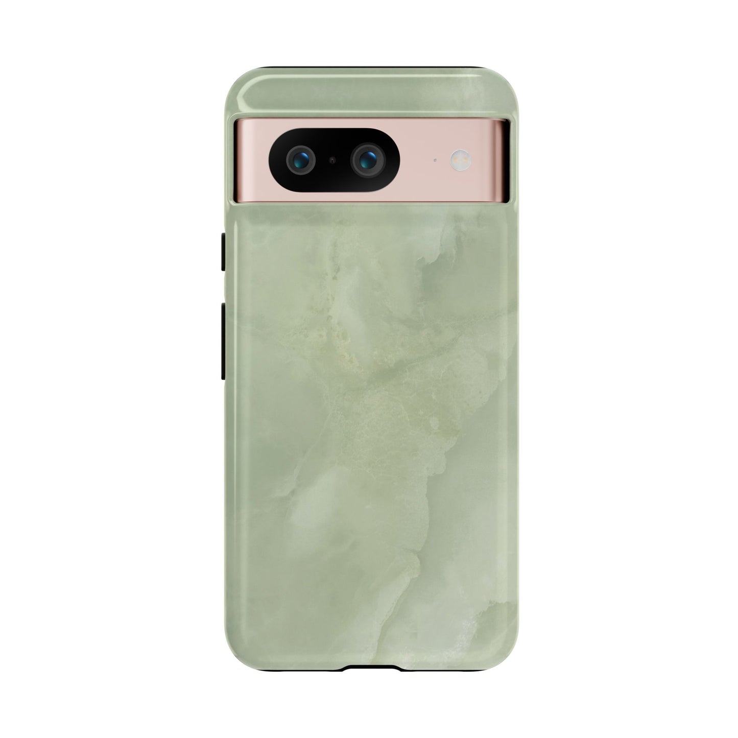 Aventurine iPhone Case