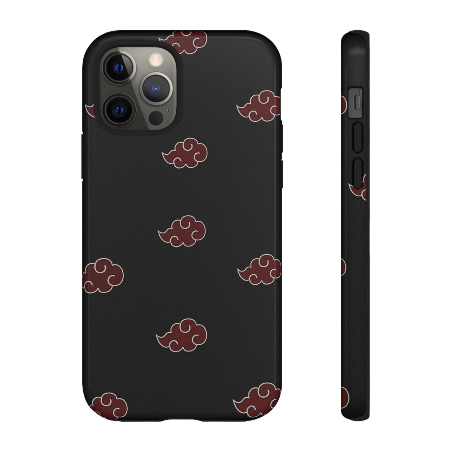 Akatsuki Logo Phone Case