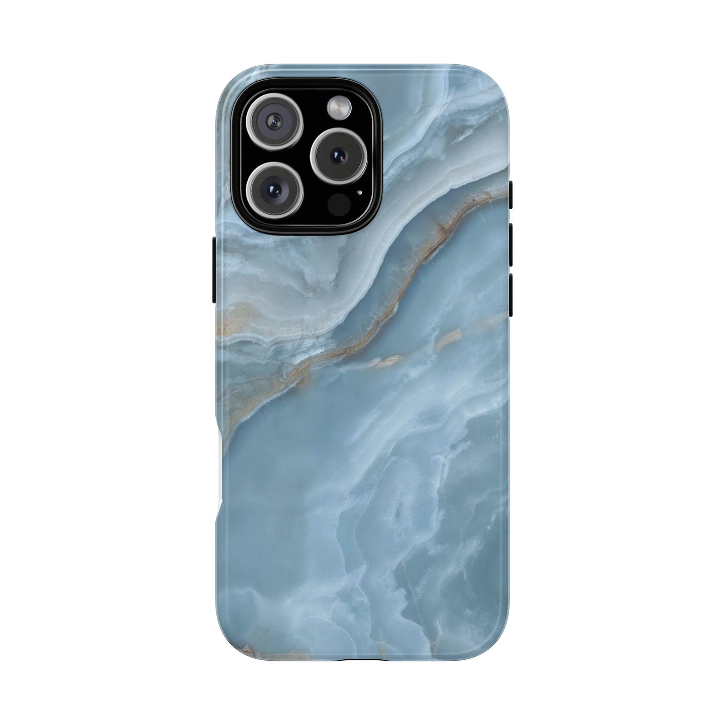 Apatite iPhone Case