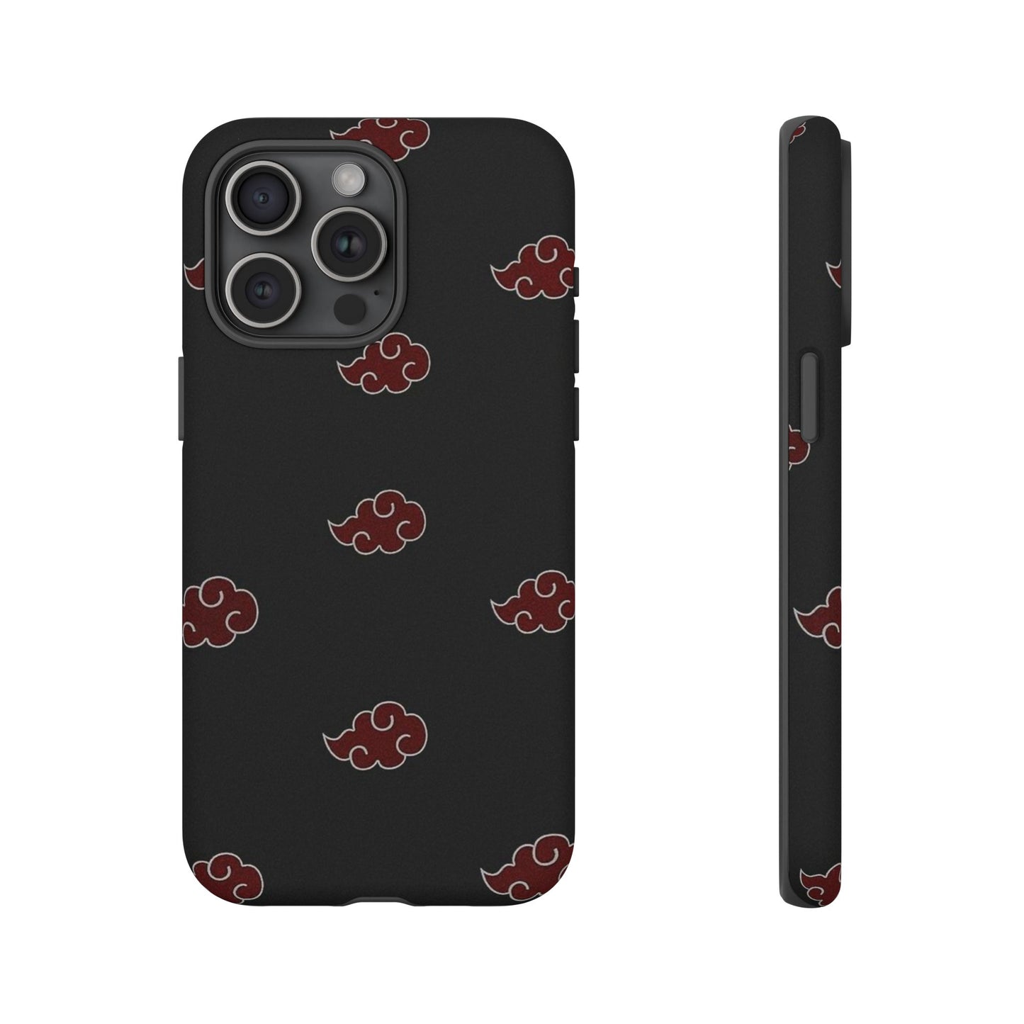 Akatsuki Logo Phone Case