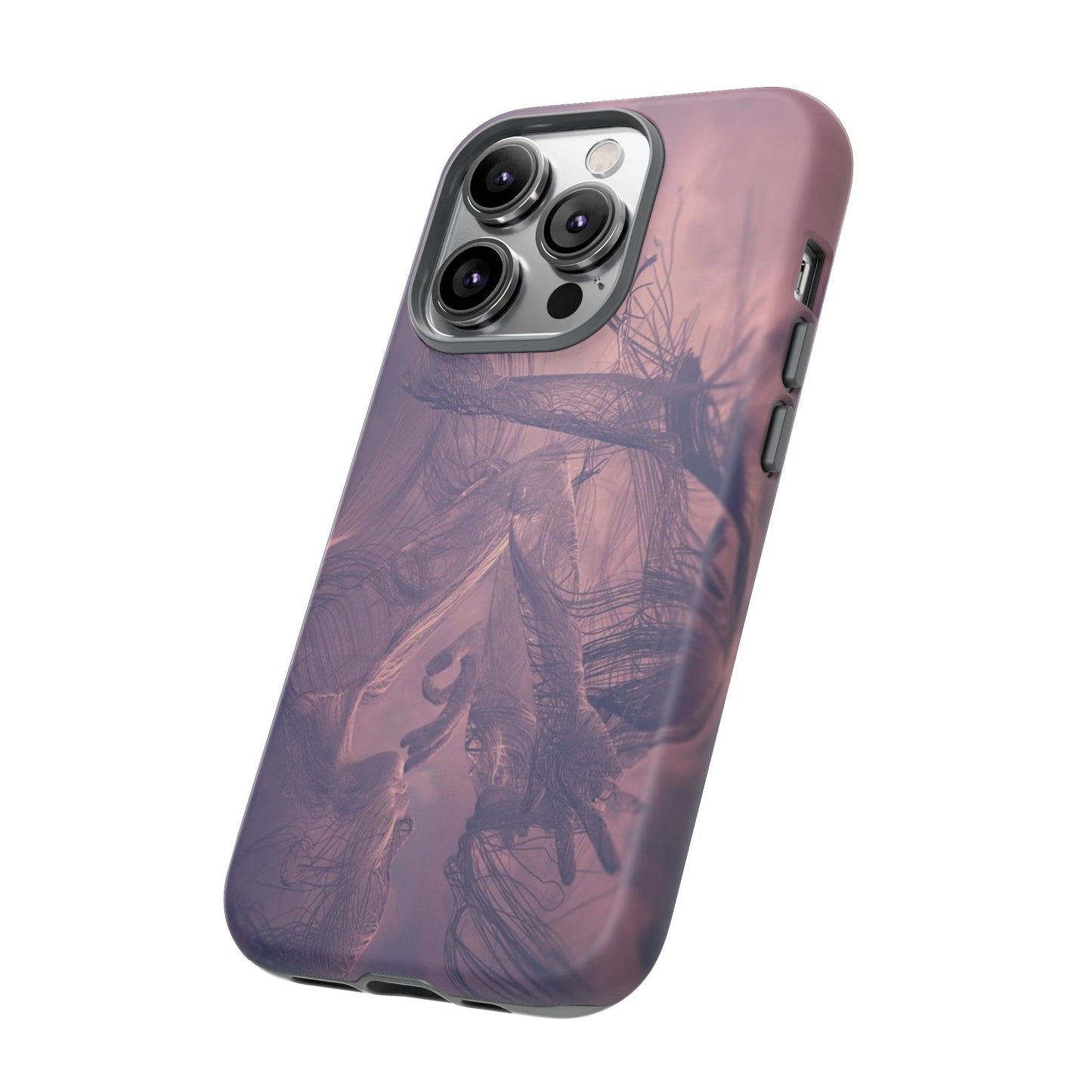 Soul Depth iPhone Case