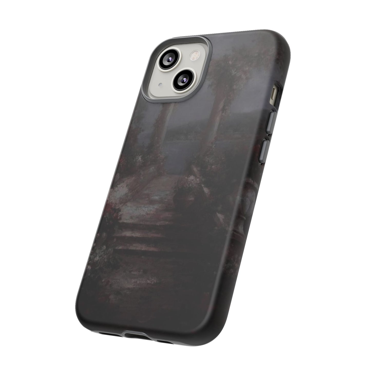 Galloway iPhone Cases