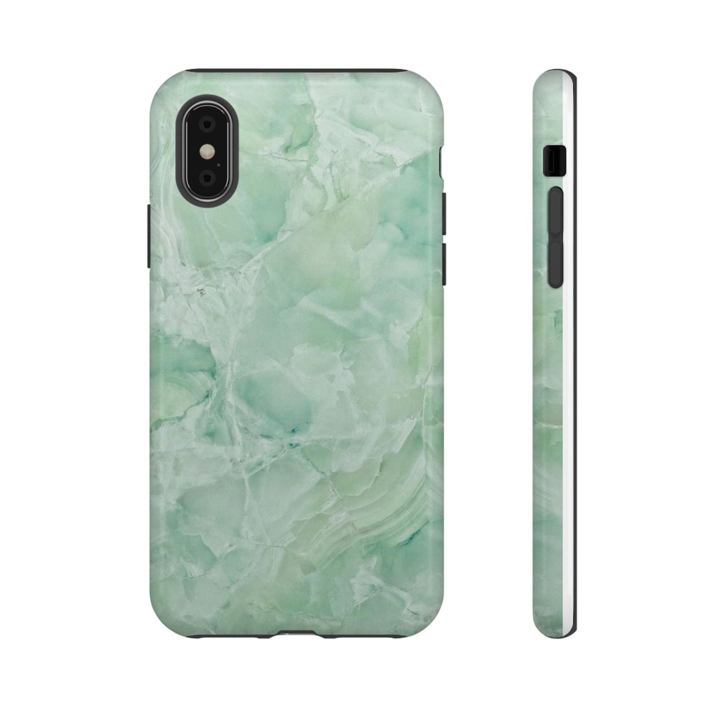 Jade iPhone Case