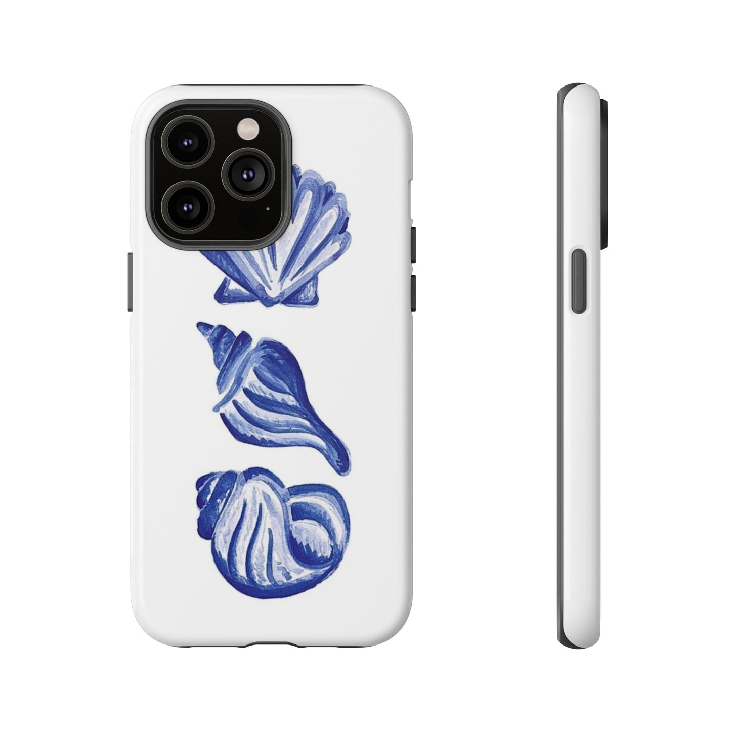 Seashell iPhone Case