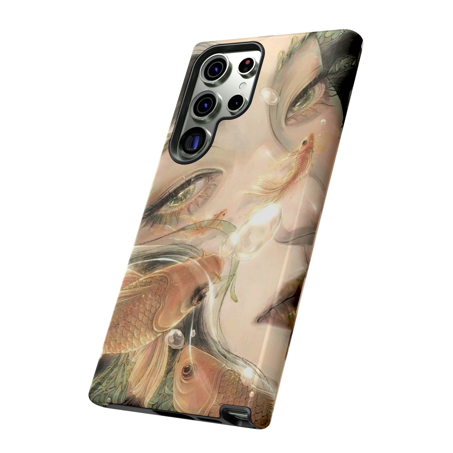 Koi Phone Case