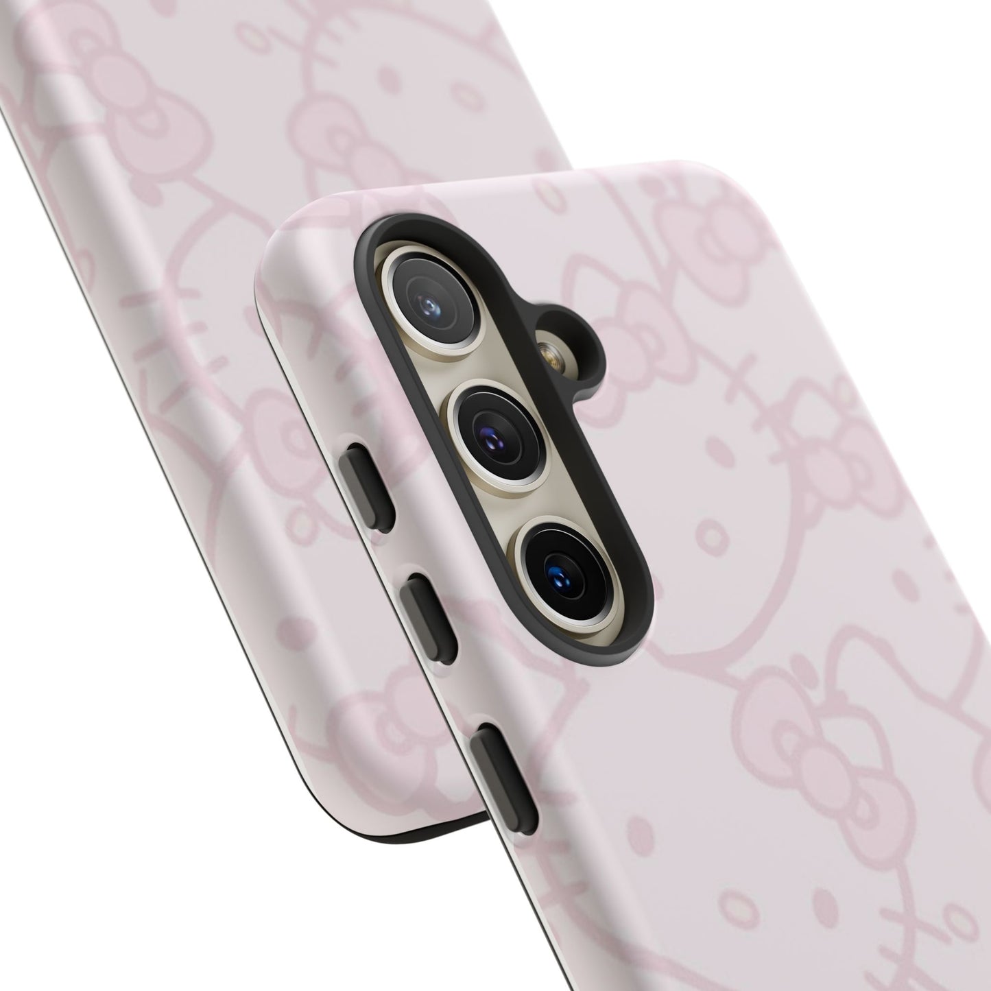 Hello Kitty Wallpaper Phone Case