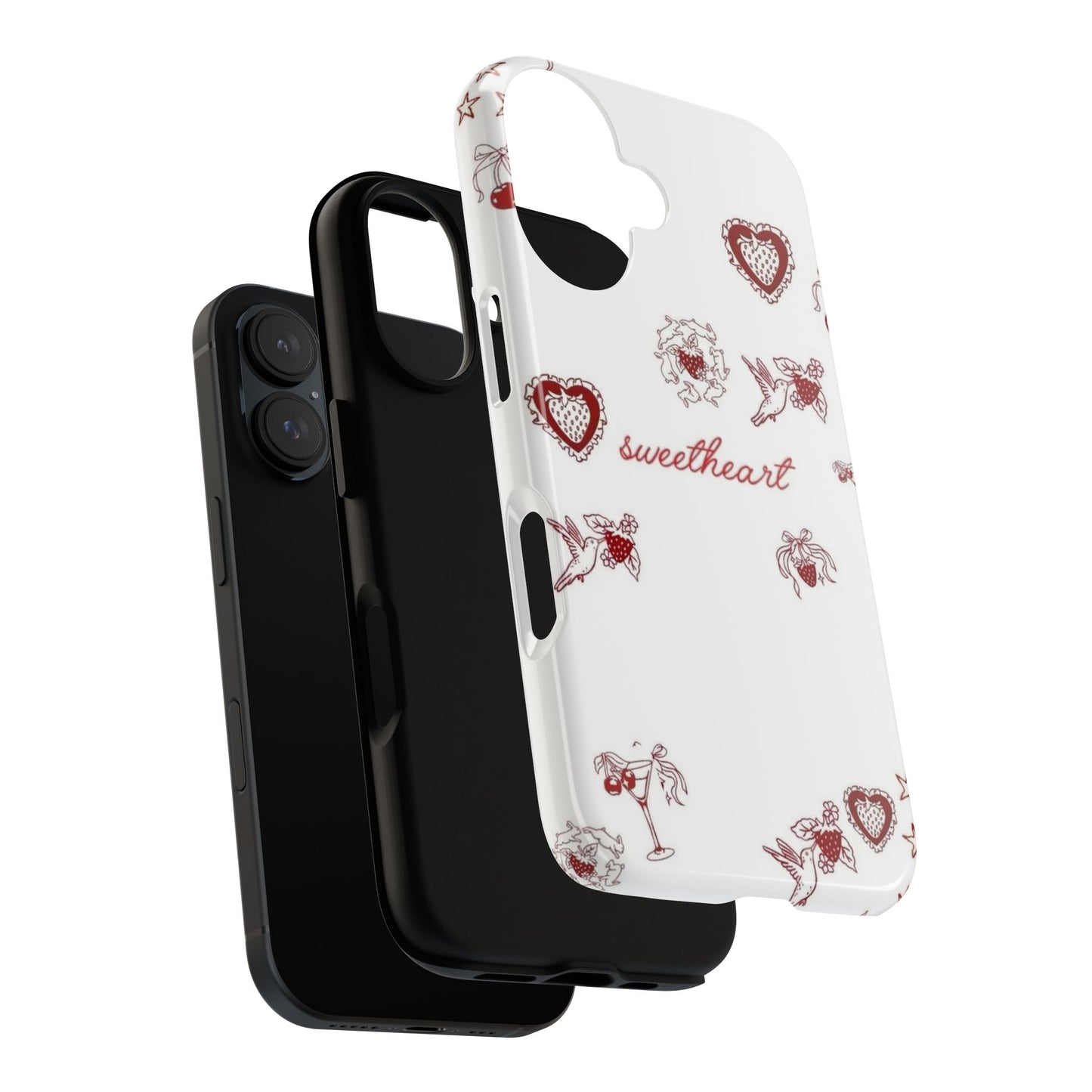 Sweetheart Phone Case