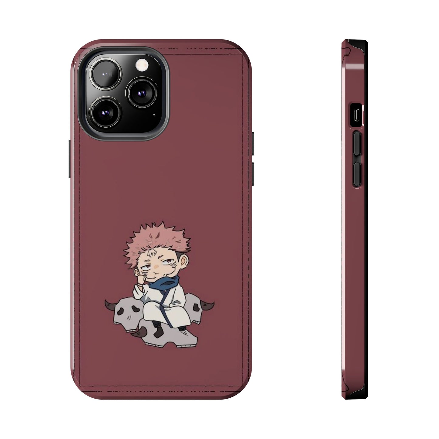 Sakuna Clipart iPhone Case