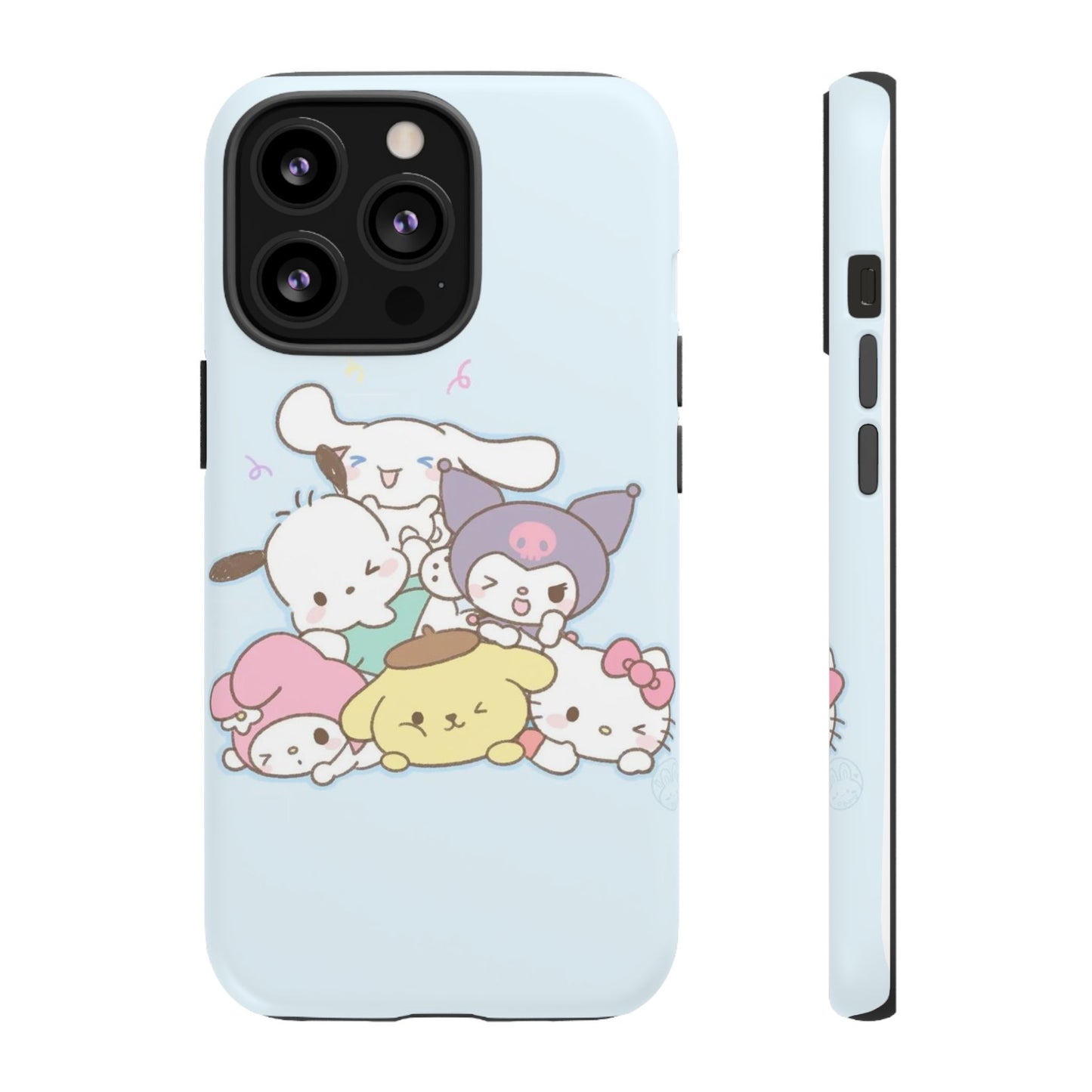 Sanrio Characters Phone Case