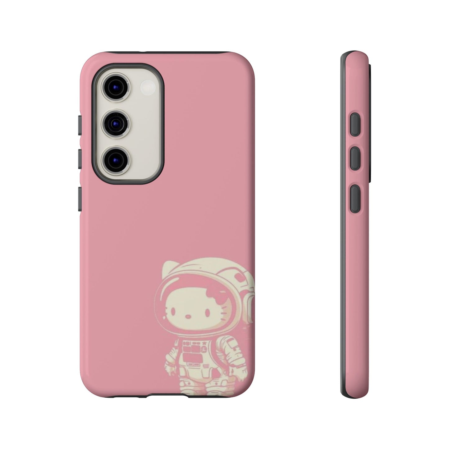 Astro Hello Kitty Phone Case