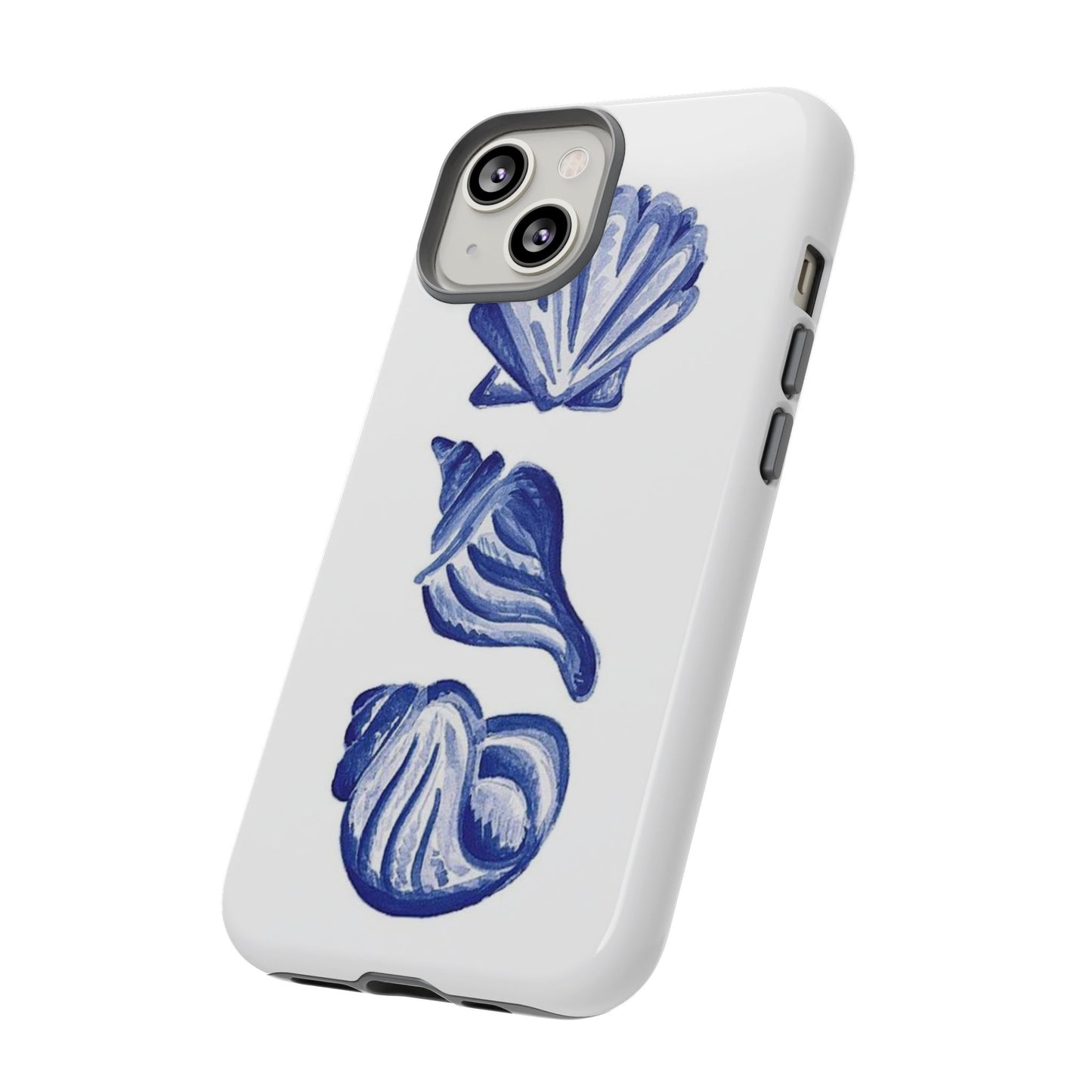 Seashell iPhone Case