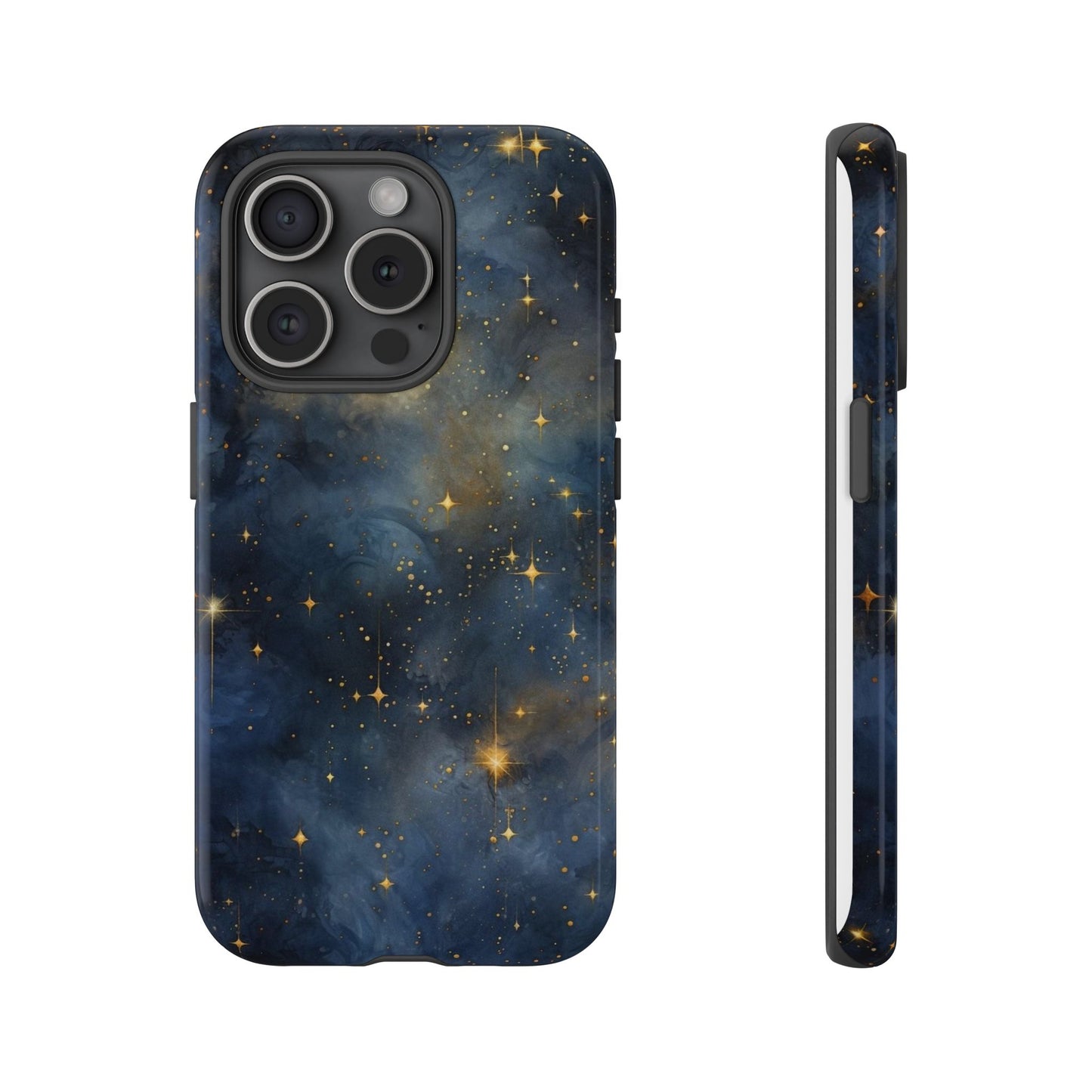 Galaxy iPhone Case