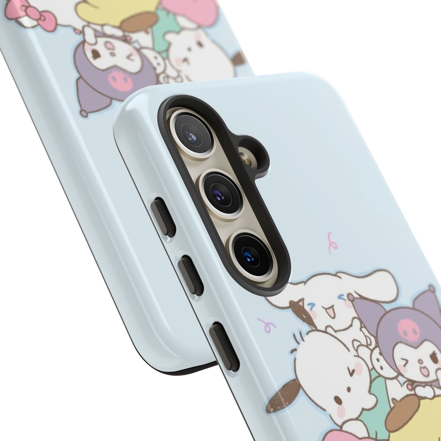 Sanrio Characters Phone Case