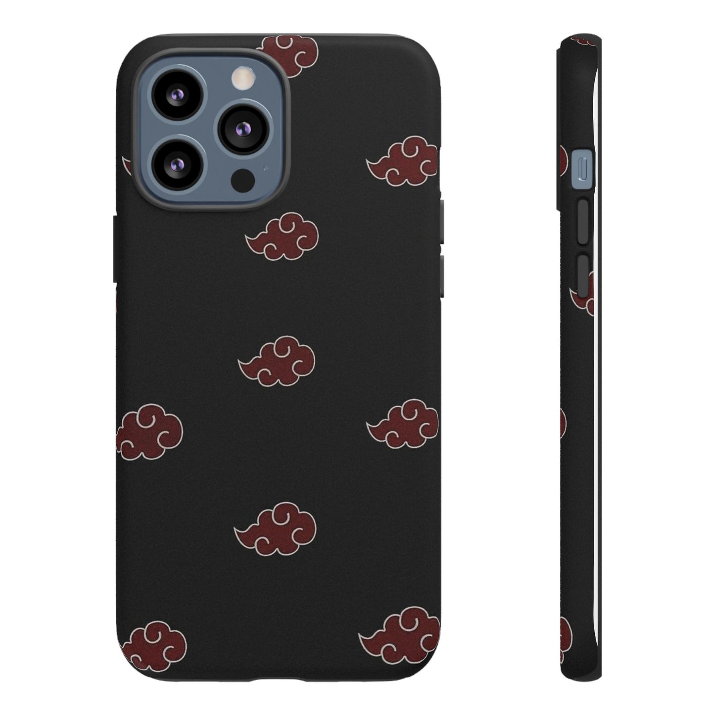 Akatsuki Logo Phone Case