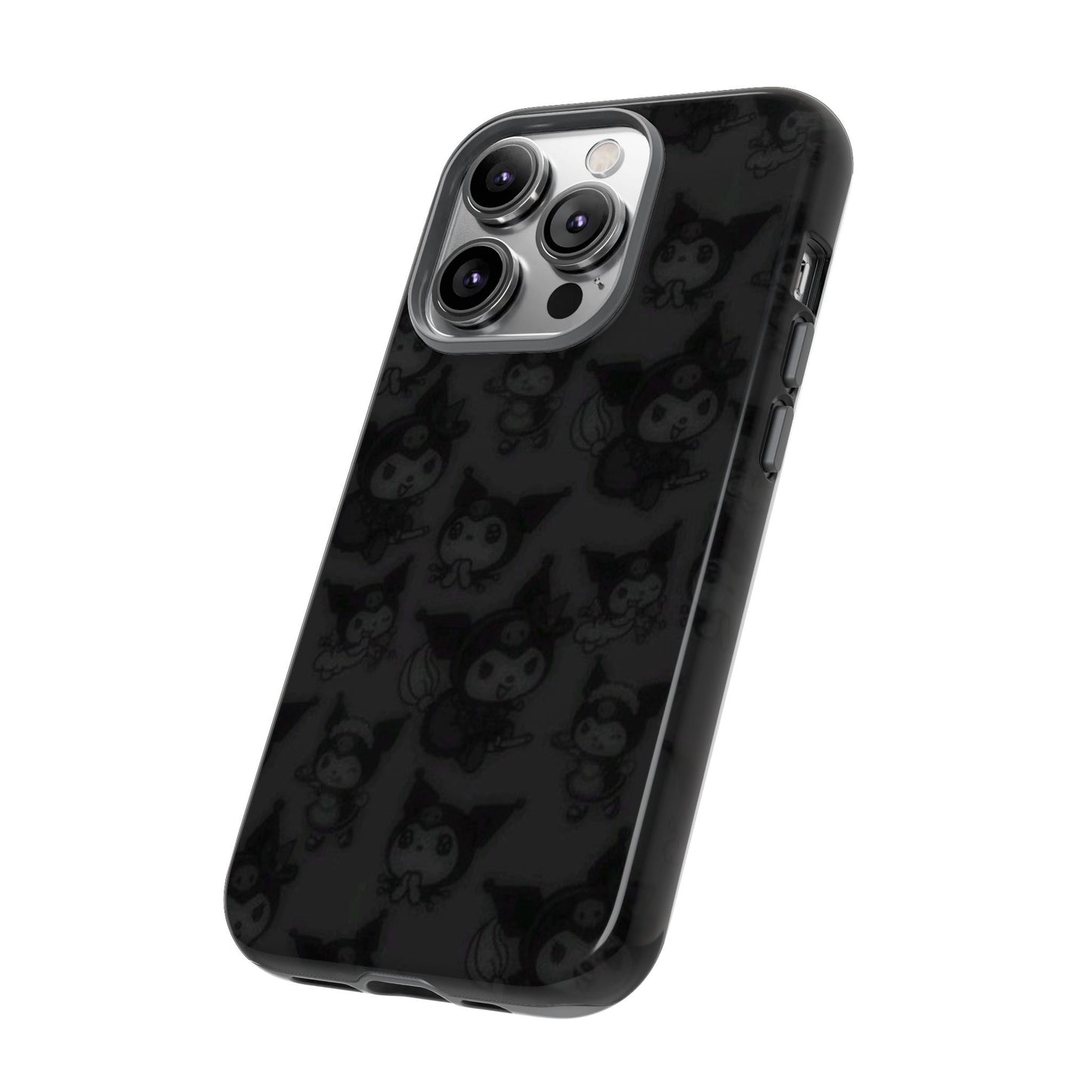 Kuromi Shadows Phone Case