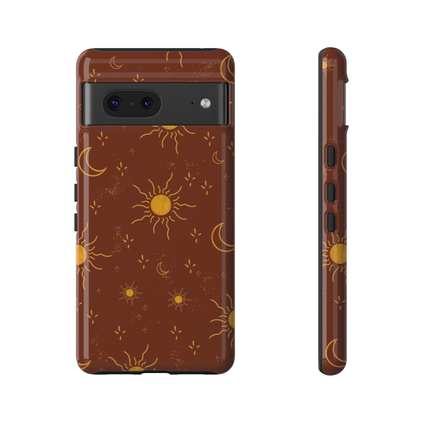 Toasted Sun Case