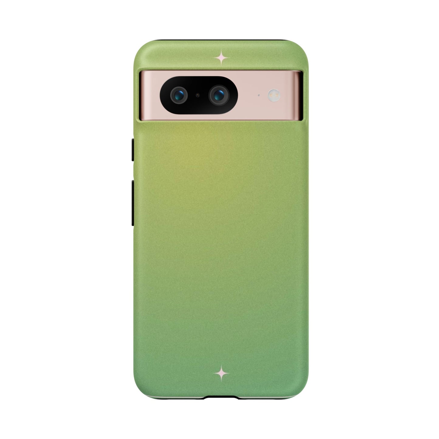 Lime  iPhone Case