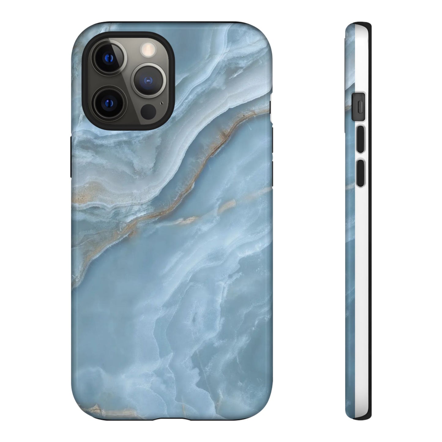 Apatite iPhone Case