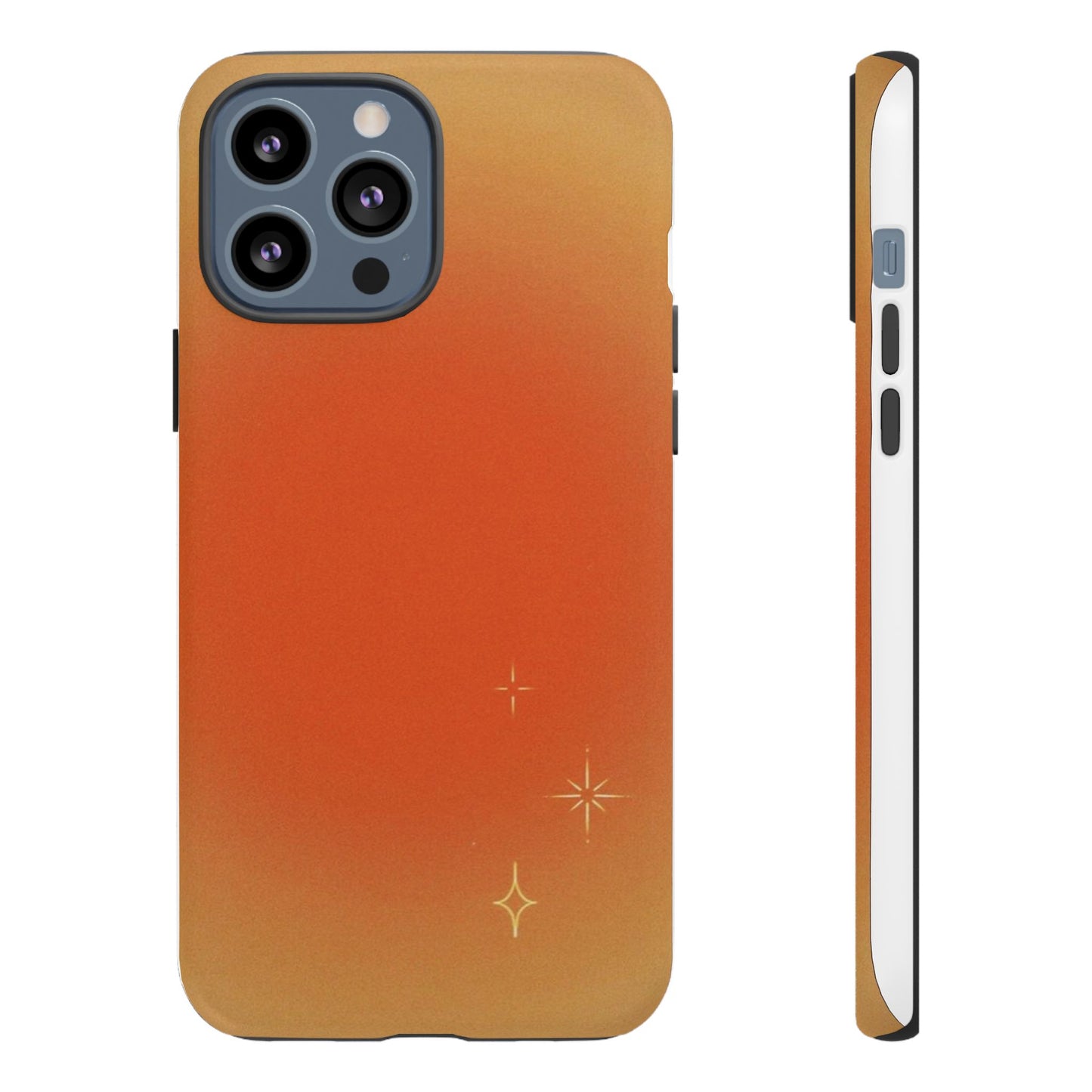 Sunrise iPhone Case