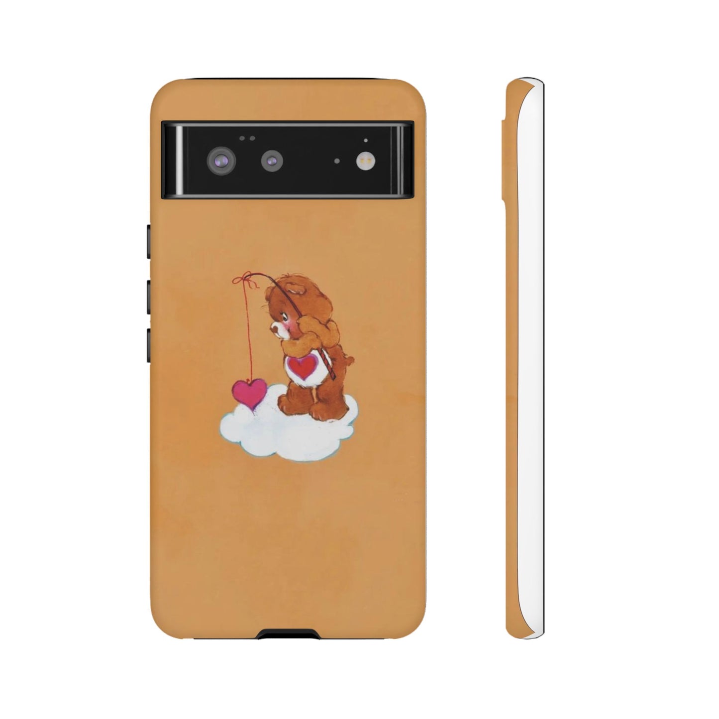 Love on Cloud iPhone Case