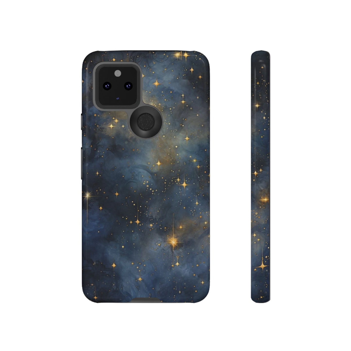 Galaxy iPhone Case