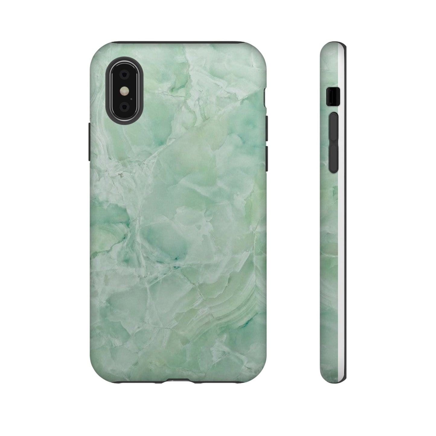 Jade iPhone Case