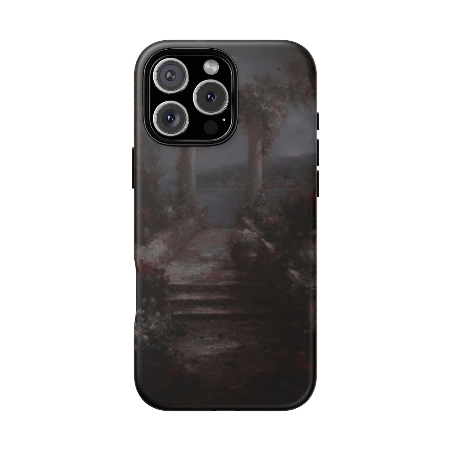 Galloway iPhone Cases