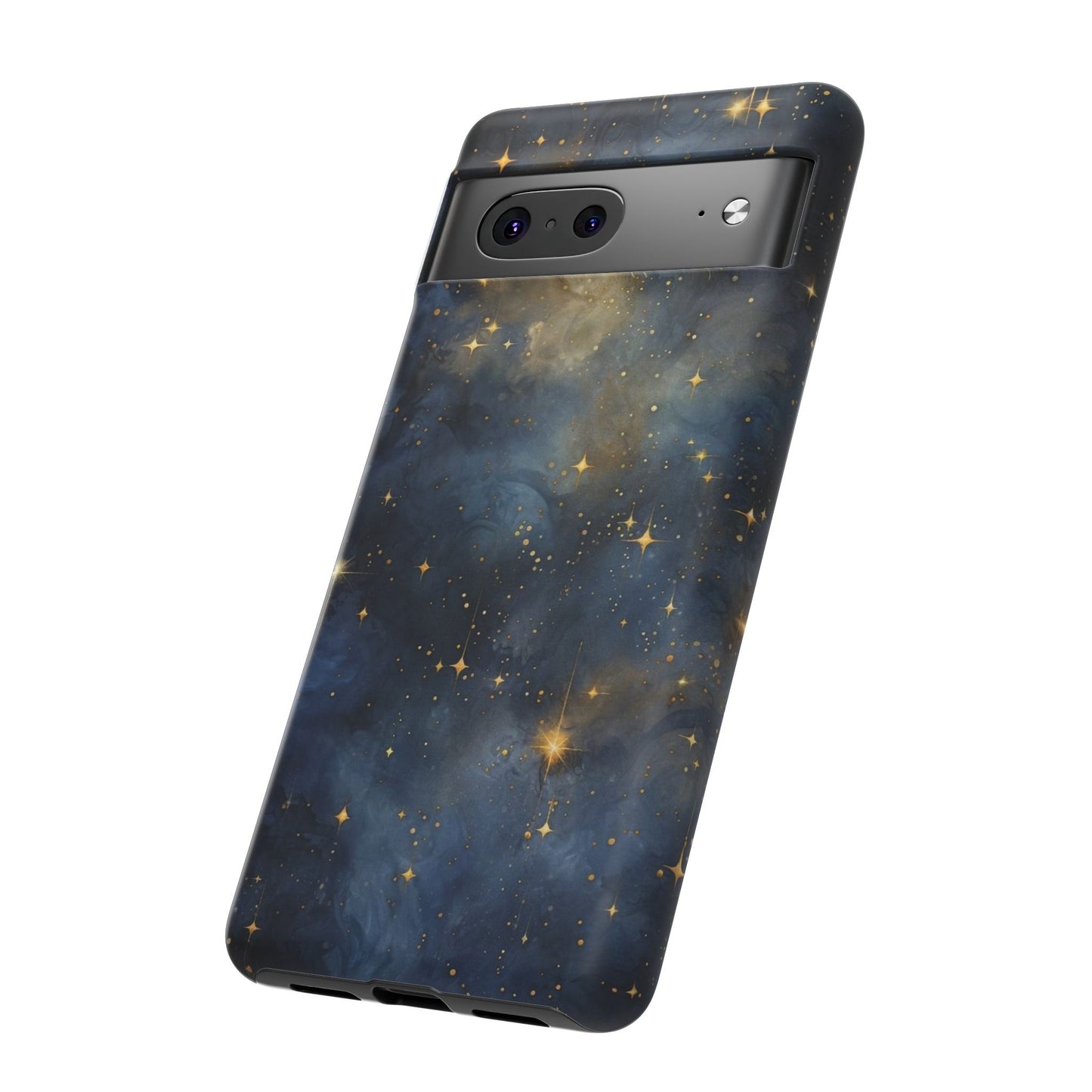 Galaxy iPhone Case