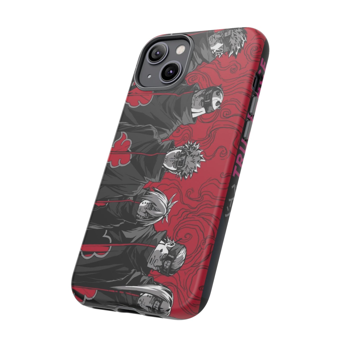 Akatsuki Members Phone Case