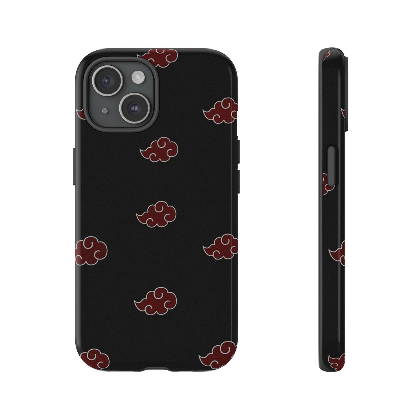 Akatsuki Logo Phone Case