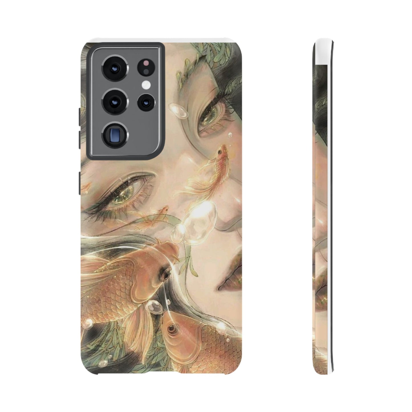 Koi Phone Case