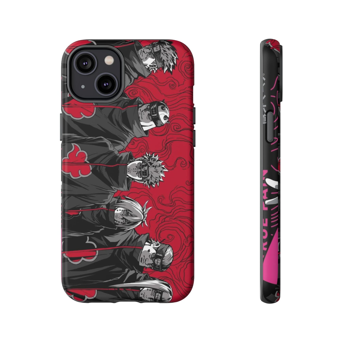 Akatsuki Members Phone Case