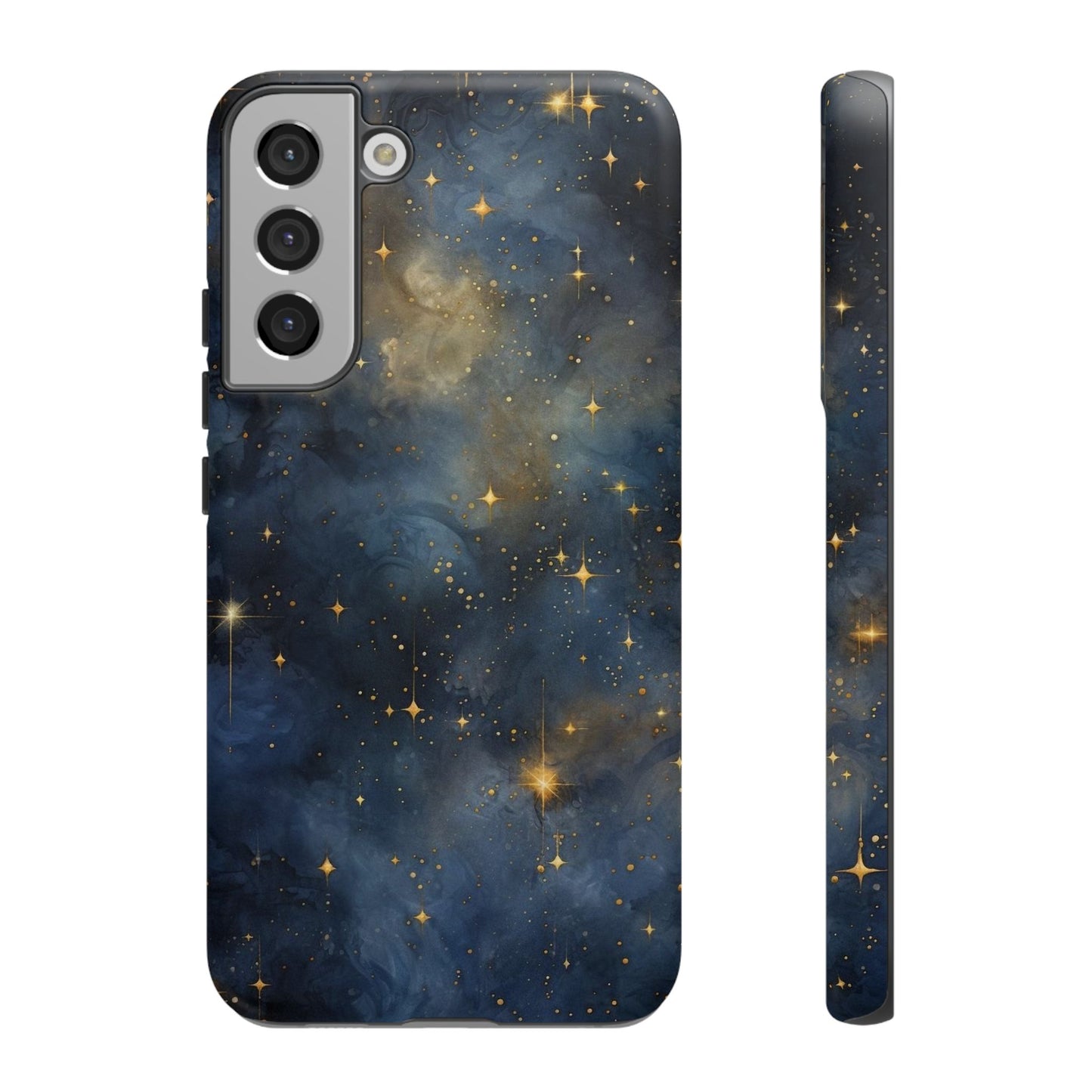 Galaxy iPhone Case