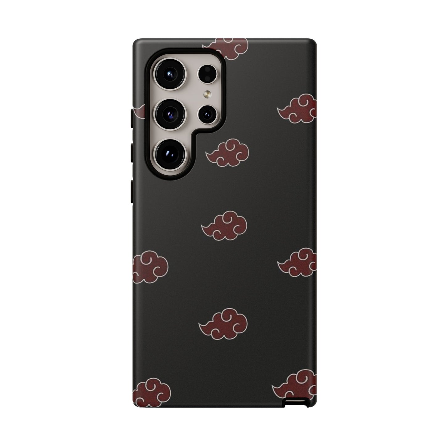 Akatsuki Logo Phone Case