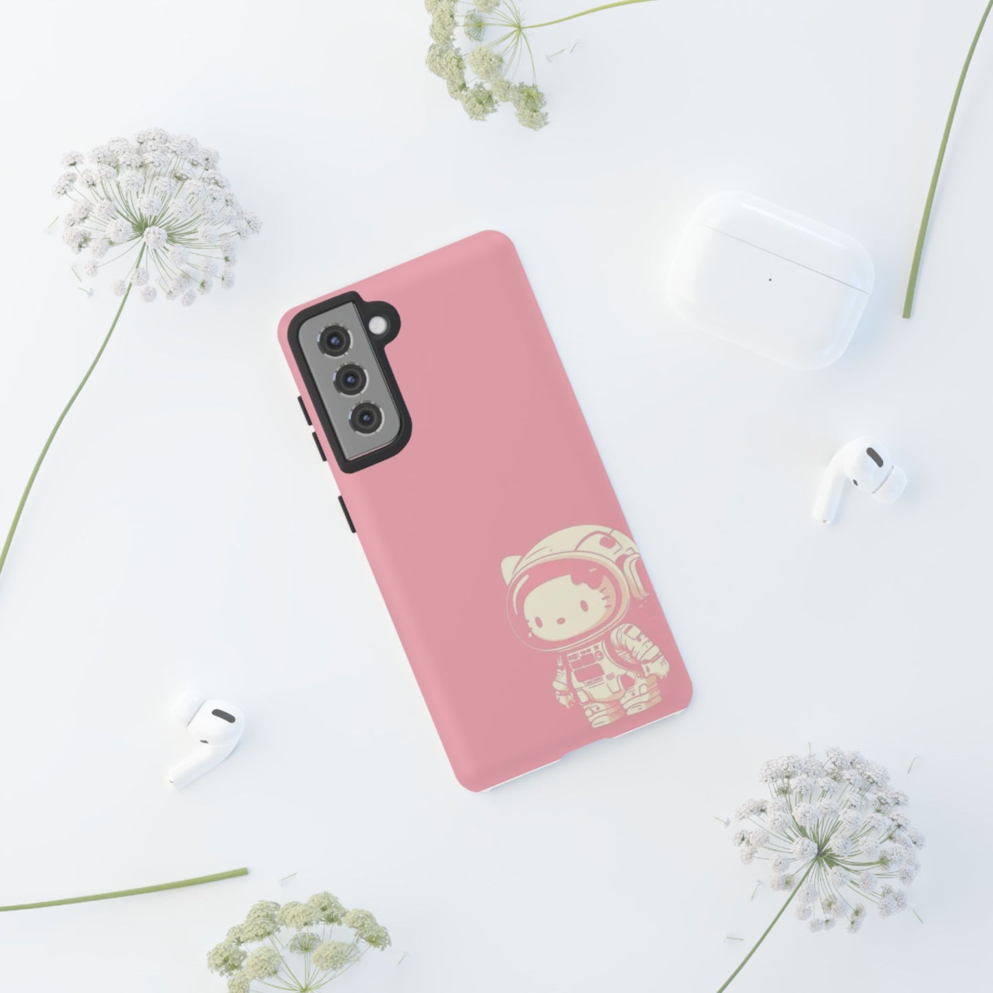 Astro Hello Kitty Phone Case