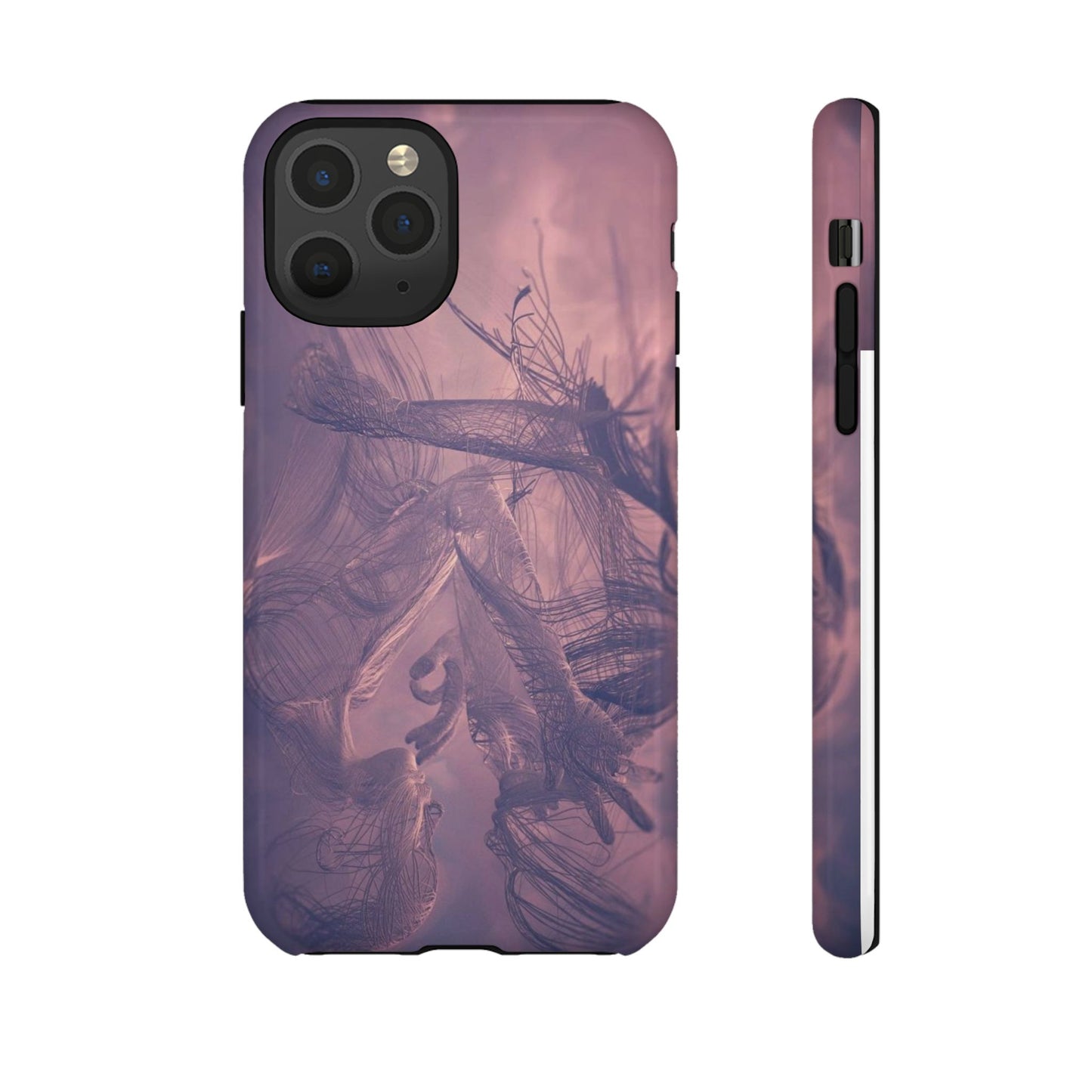 Soul Depth iPhone Case