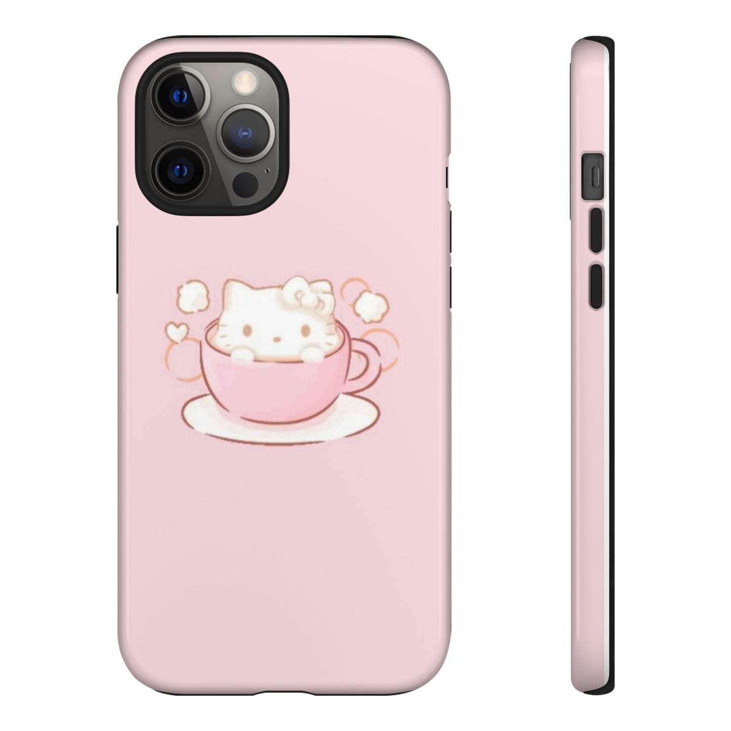 Hello Kitty Teacup Phone Case