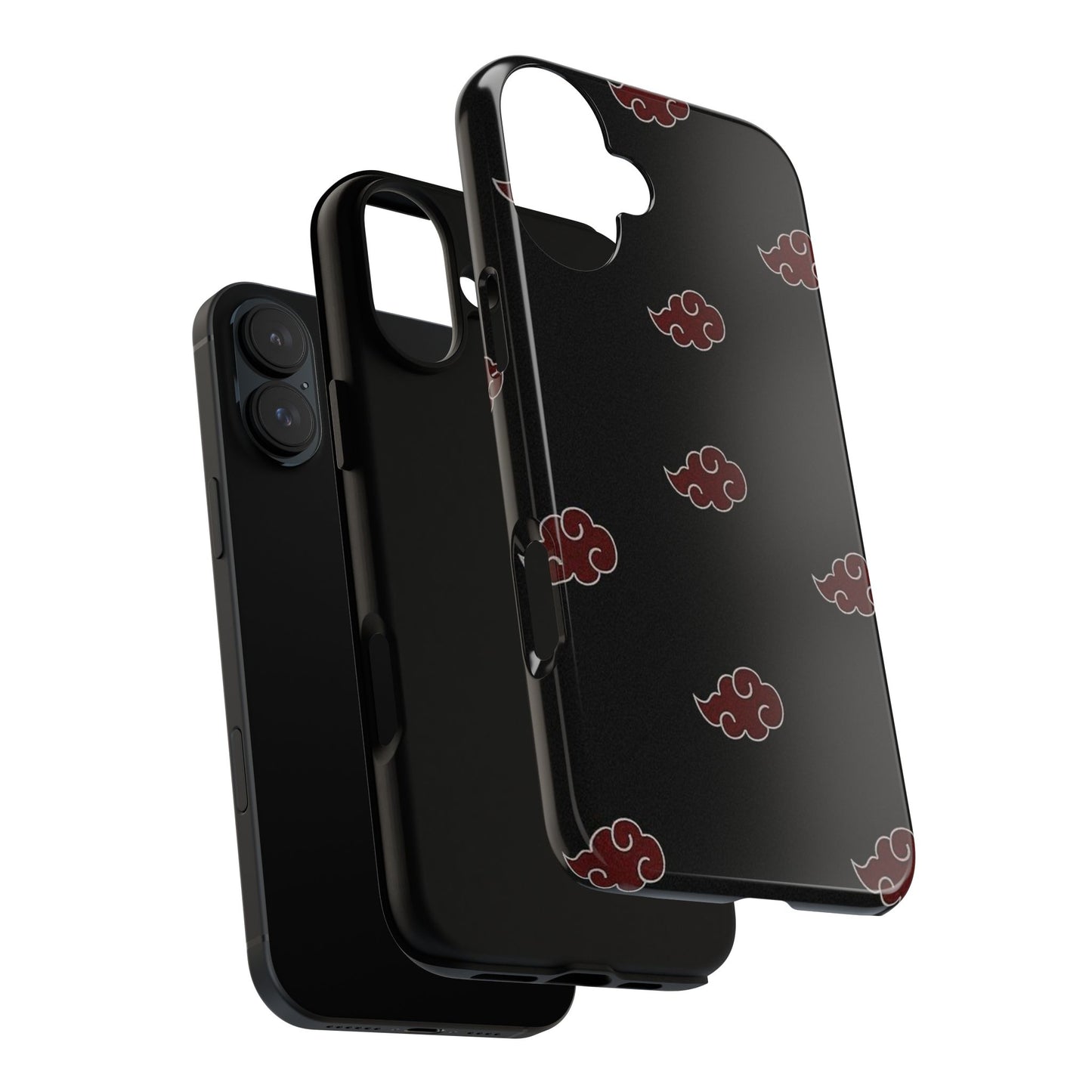 Akatsuki Logo Phone Case