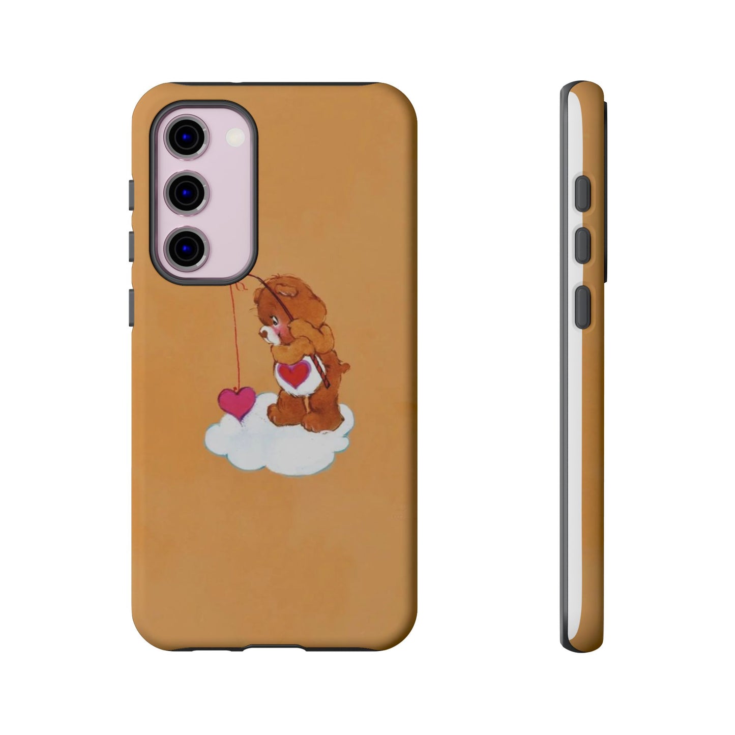 Love on Cloud iPhone Case