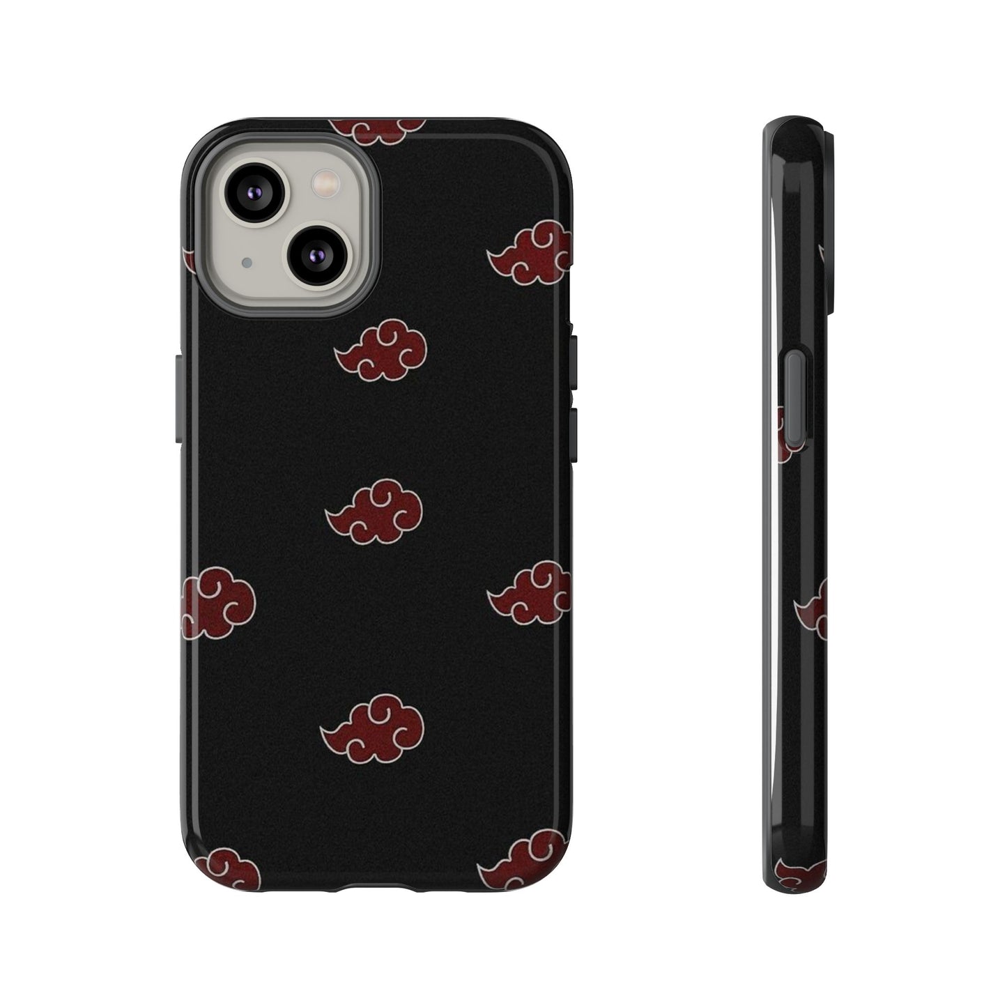 Akatsuki Logo Phone Case