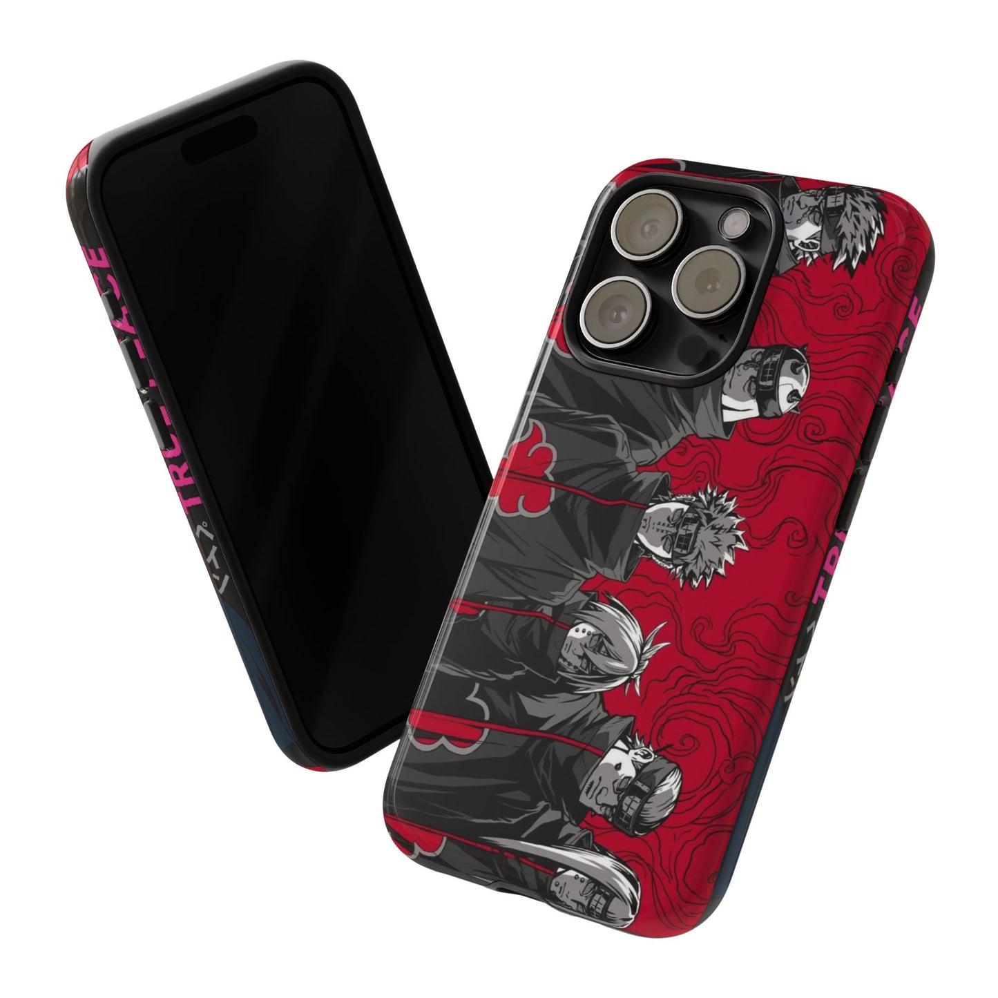 Akatsuki Members Phone Case