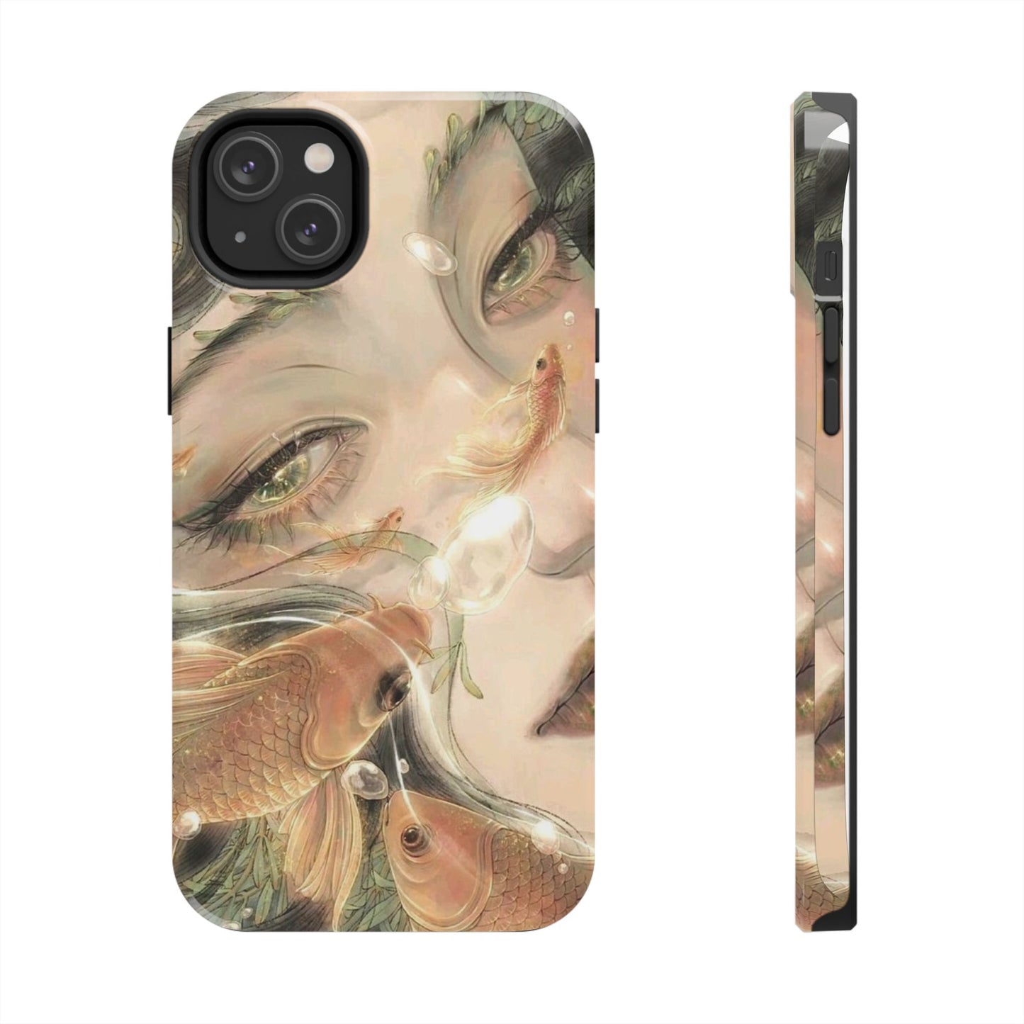 Koi Phone Case