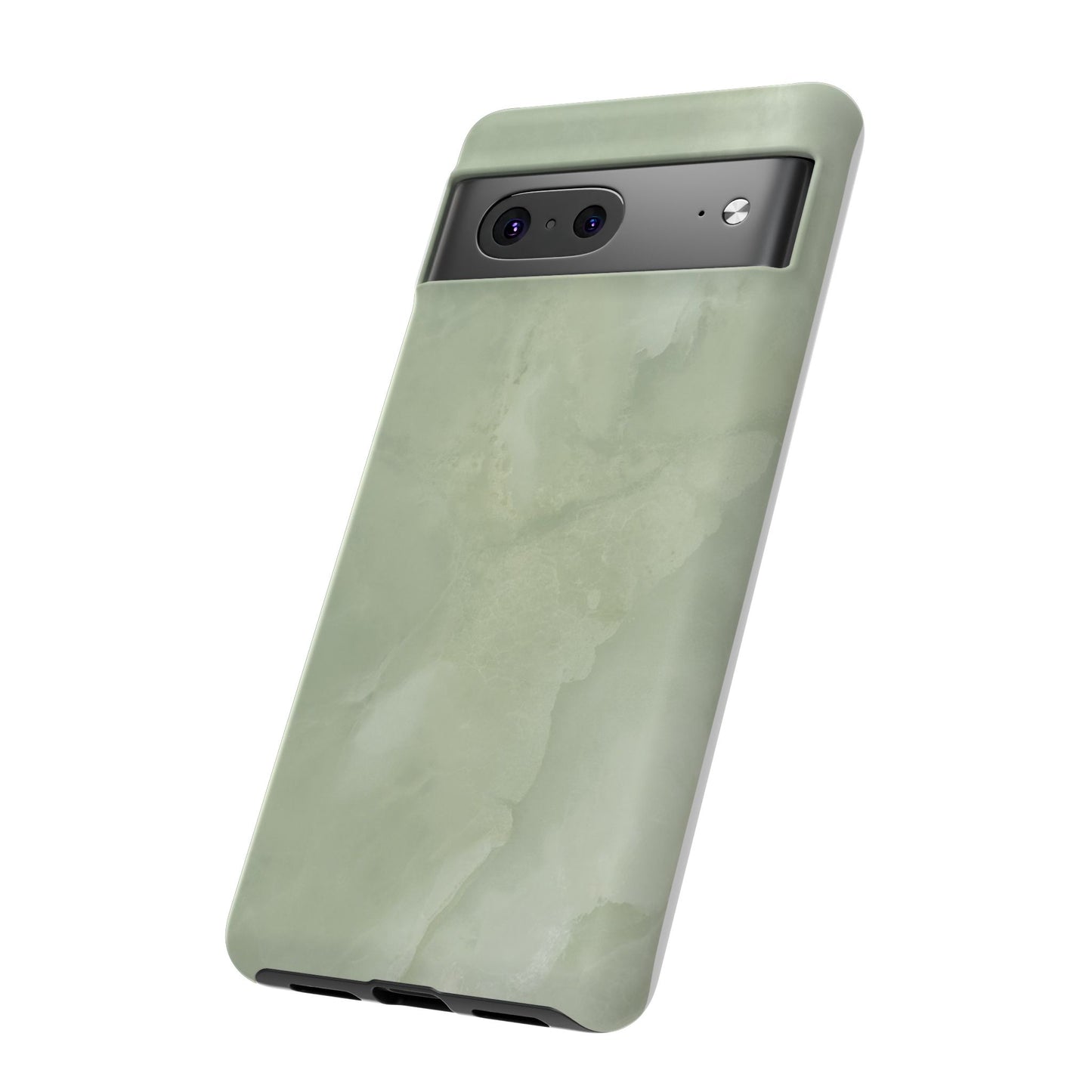 Aventurine iPhone Case