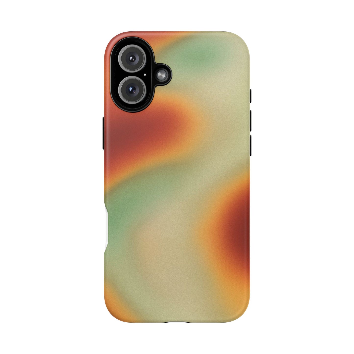 Dessert iPhone Case