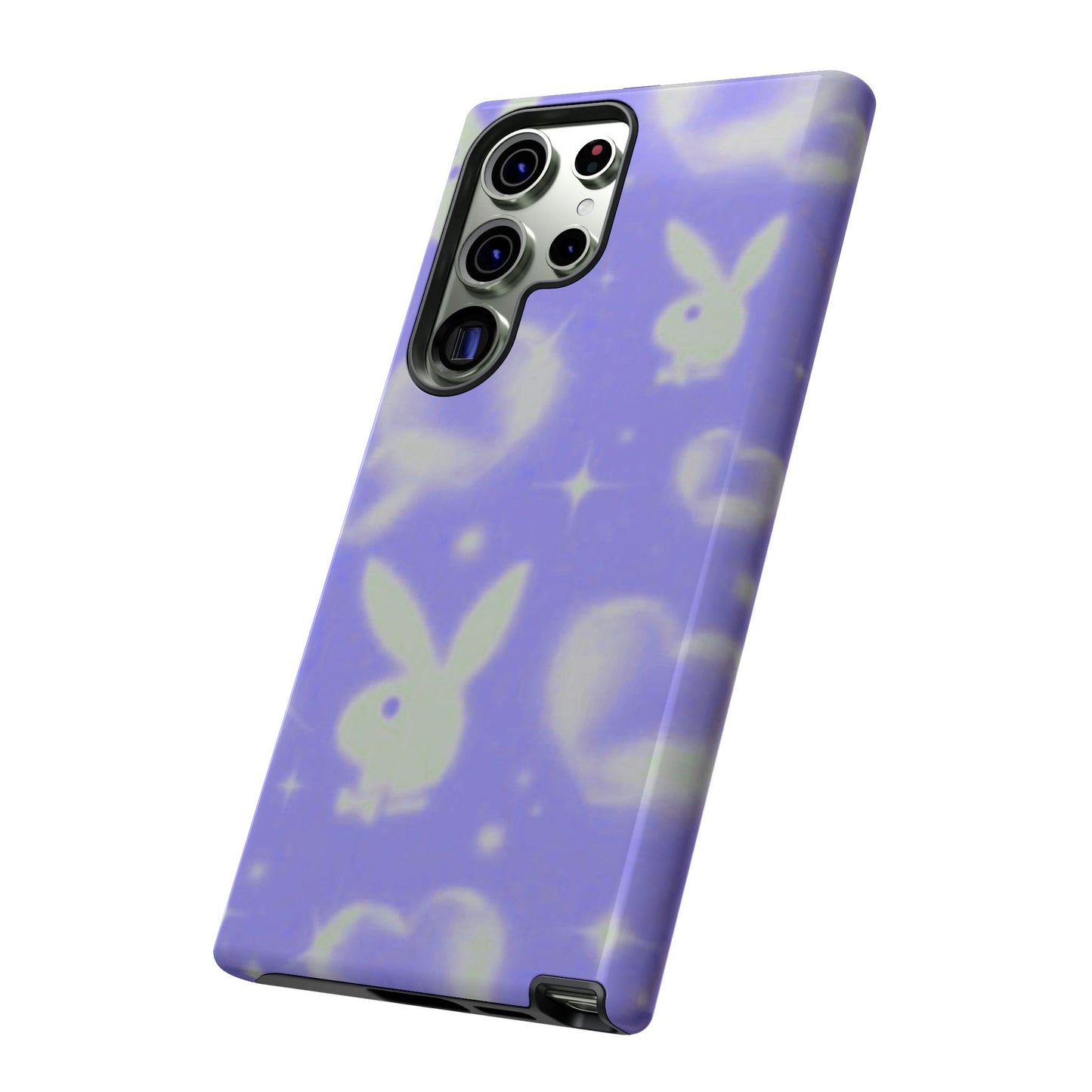 Playboy Air Spray iPhone Case