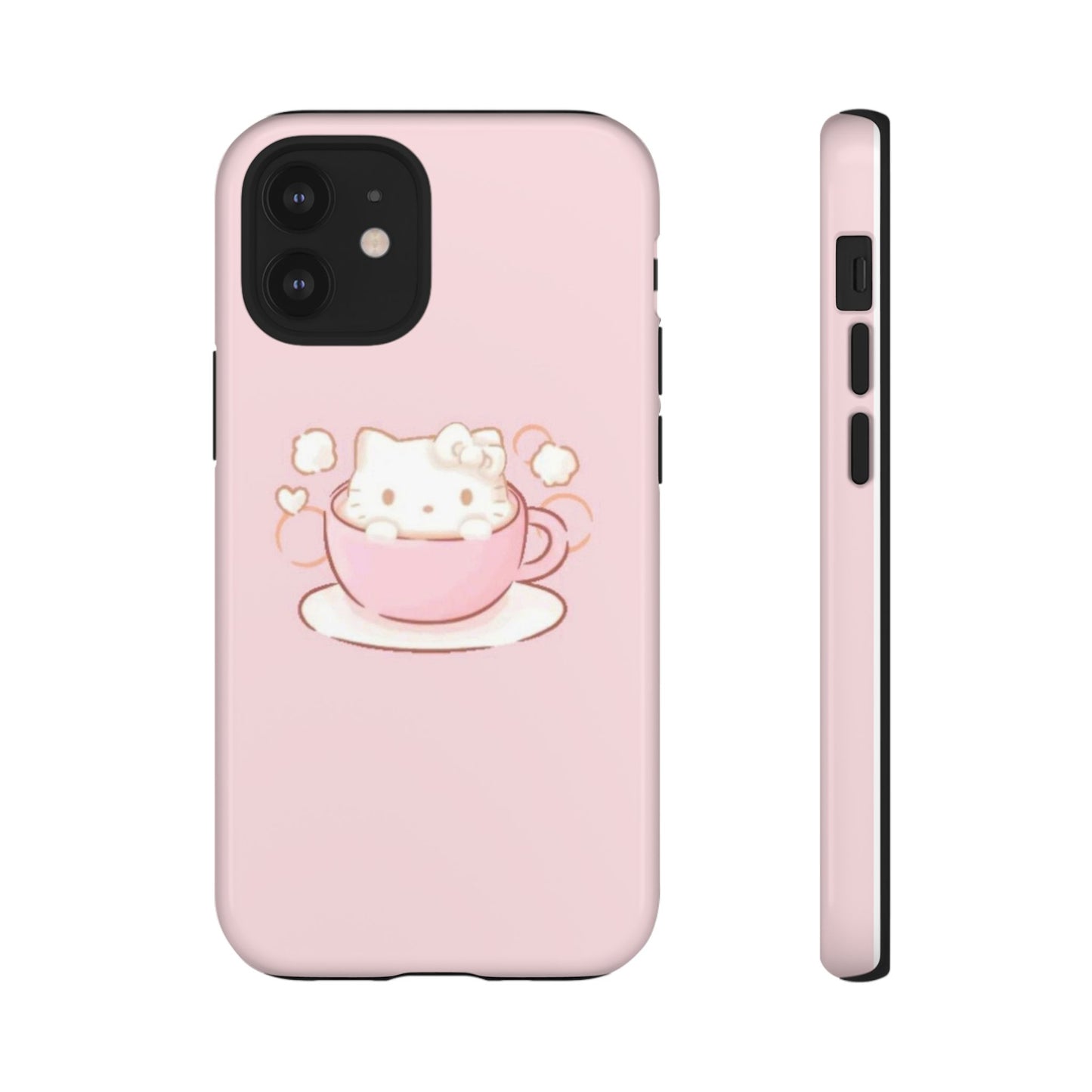 Hello Kitty Teacup Phone Case