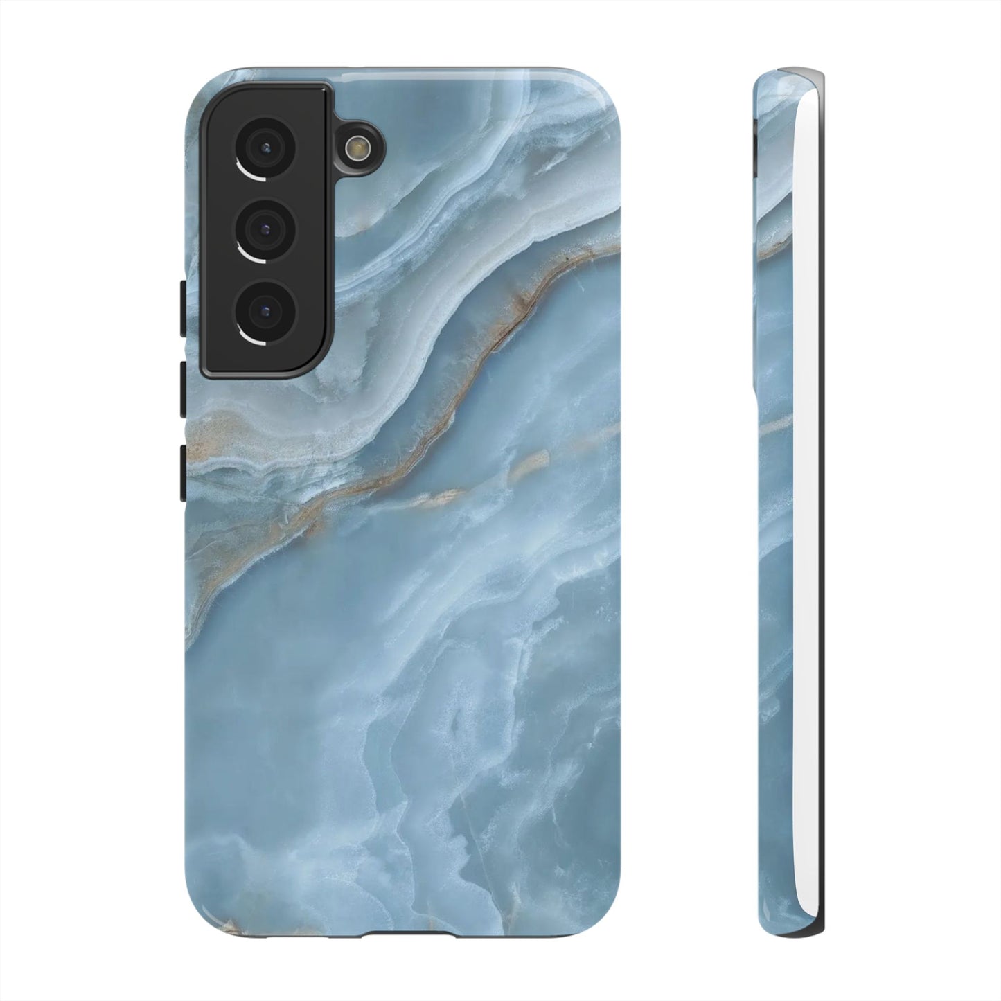 Apatite iPhone Case