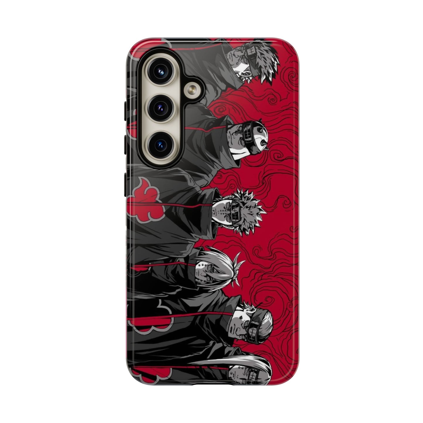 Akatsuki Members Phone Case