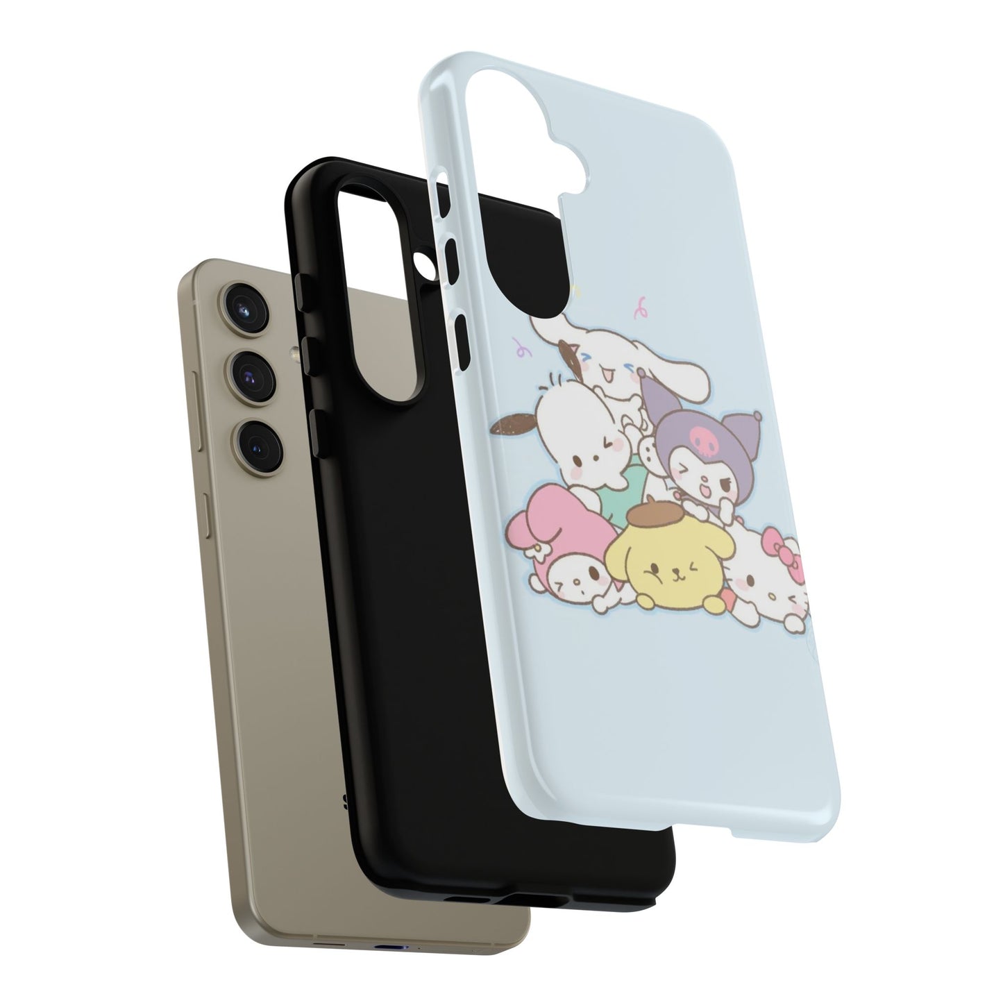 Sanrio Characters Phone Case